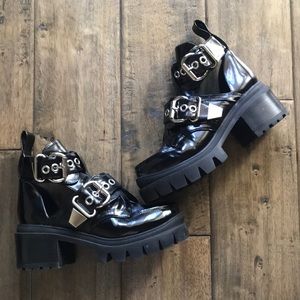 jeffrey campbell drifter boot
